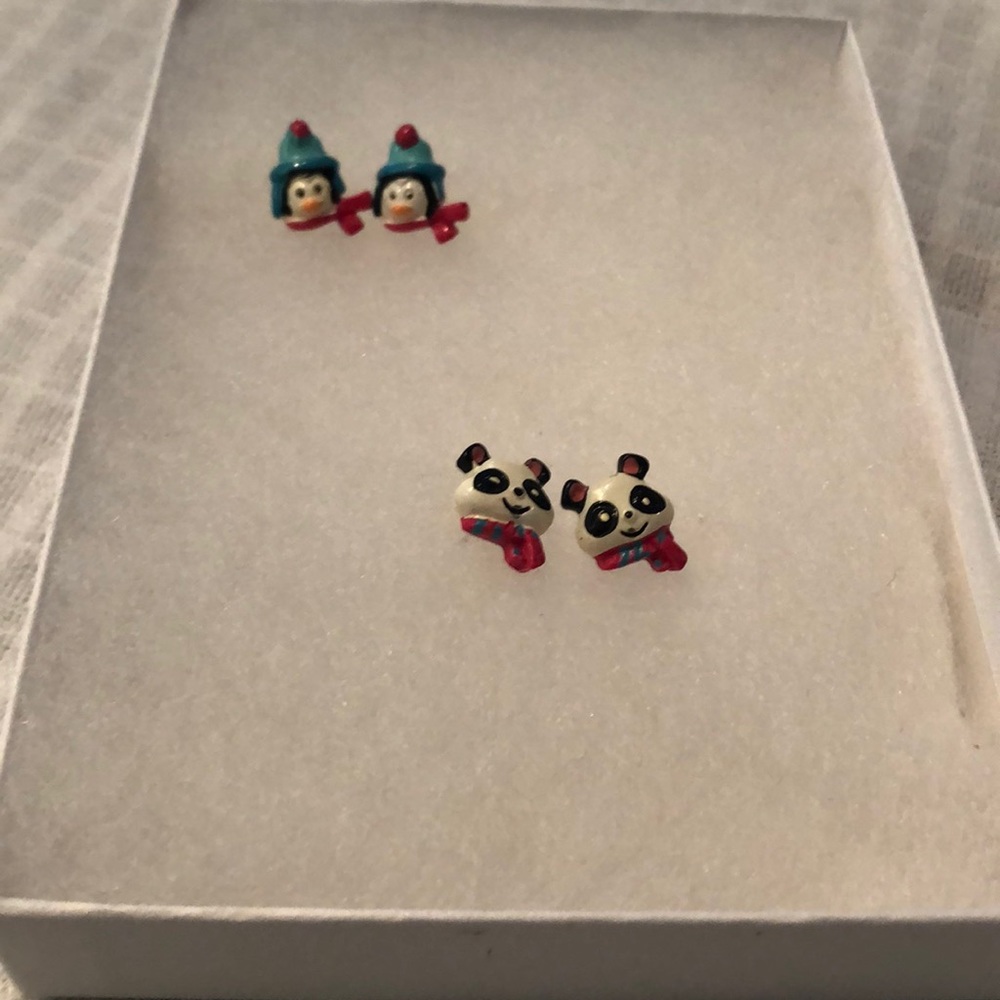 Winter earnings